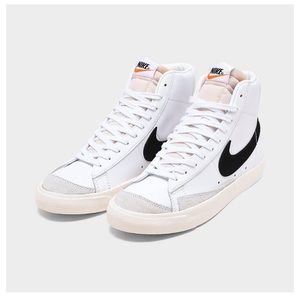 Womens Nike Blazer Mid ‘77